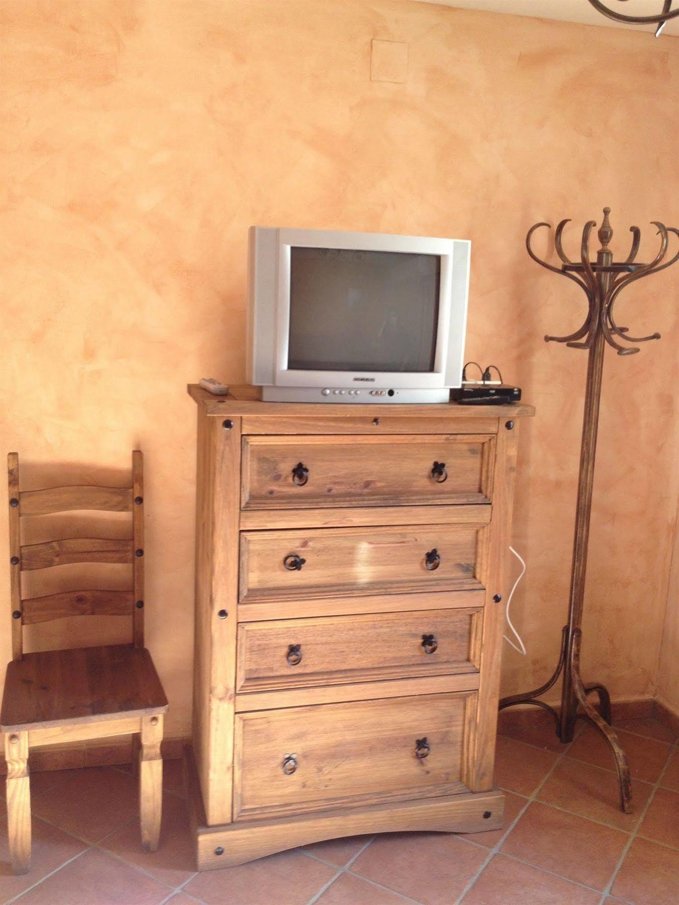 Complejo Penafiel Appartement Zarza La Mayor Buitenkant foto